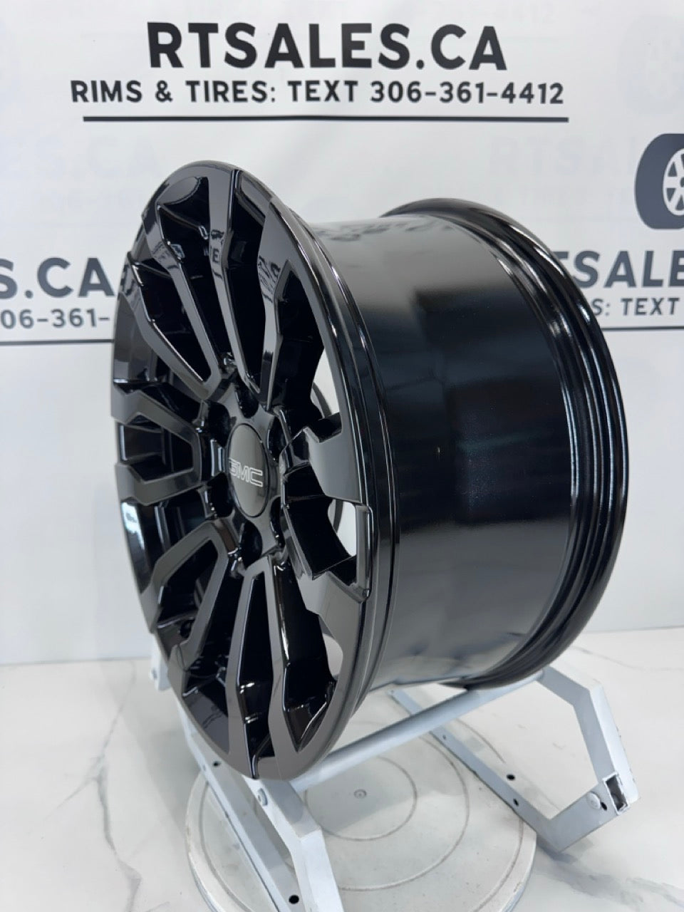 18x8.5 Replika Rims 6x139 AT4