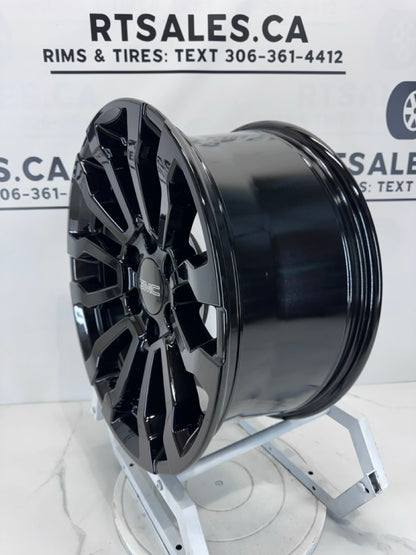18x8.5 Replika Rims 6x139 AT4
