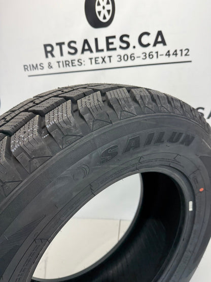 Sailun Ice Blazer WST2 studdable winter tread - R&T Sales