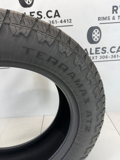 275/65/18 Sailun TERRAMAX 3PMS AT2 All Weather Tires