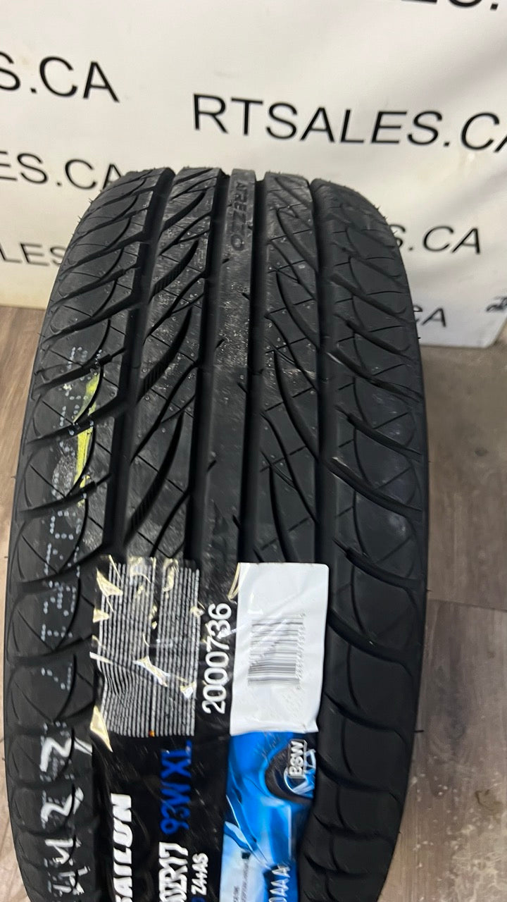 205/50/17 Sailun Atrezzo All Season Tires