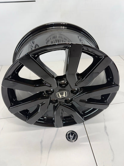 18x8 Replica Rims 5x120 Honda / Acura