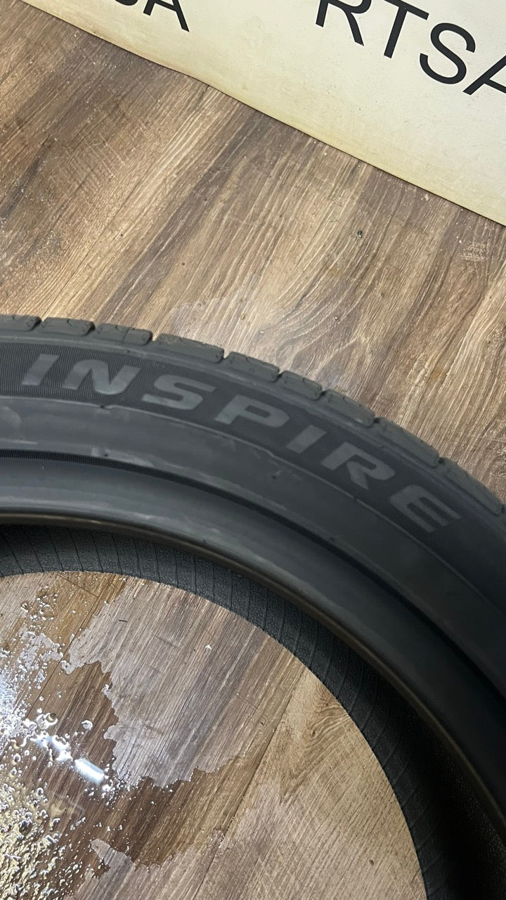 235/45/18 Sailun Inspire All Season Tires