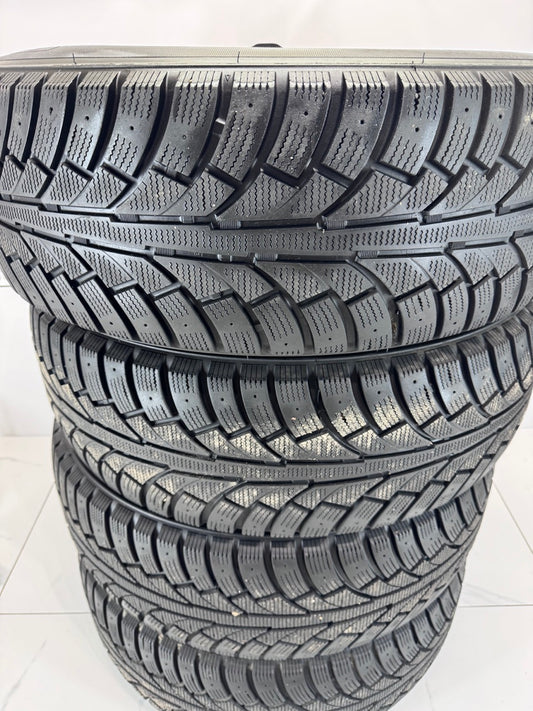 275/65/18 Goodride Winter Tires (Used)