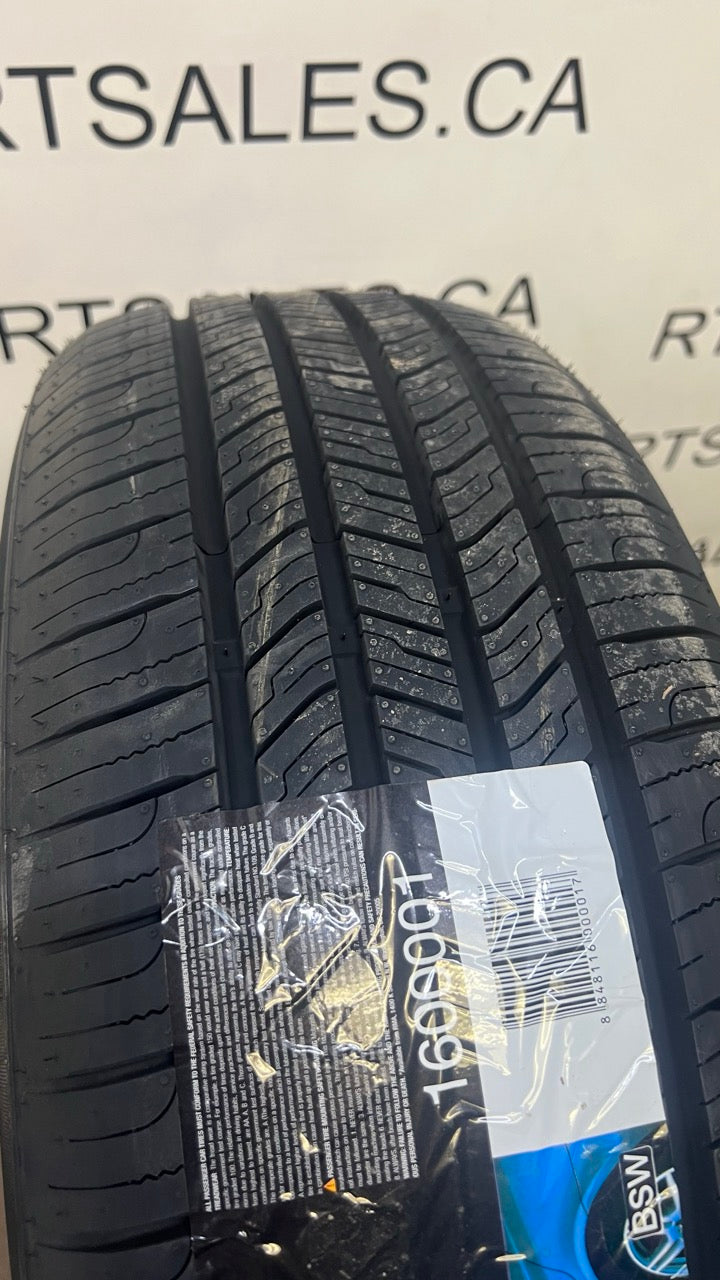 215/55/18 Sailun ATREZZO SH408 All Season Tires