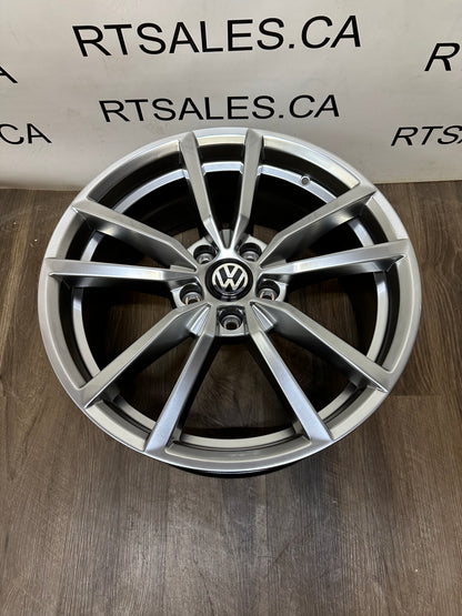 18x8 Replica R195 Rims 5x112