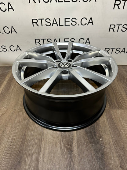 18x8 Replica R195 Rims 5x112