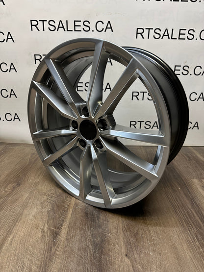 18x8 Replica R195 Rims 5x112