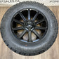 295/65/20 Amp tires & rims 8x180 GMC Chevy 2500 3500