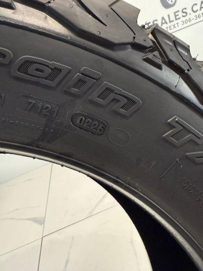 LT 275/55/20 BFGoodrich ALL TERRAIN T/A KO2 D All Weather Tires