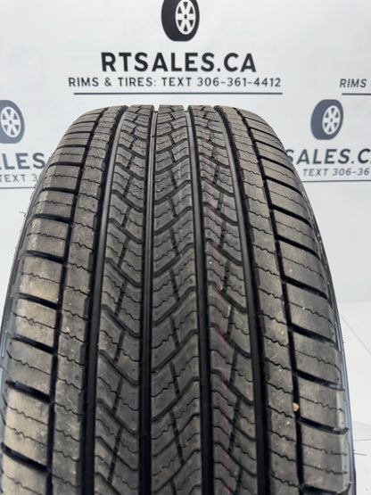 265/65/18 michelin tires 18x8.5 Rims 6x139 Chevy GMC 1500