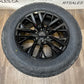 275/60/20 Toyo Open Country Tires 20 inch rims GMC Chevy 1500 Tahoe Yukon