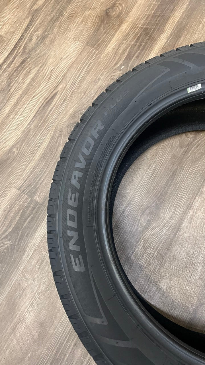 255/50/20 Cooper Endeavor Plus XL All Season Tires