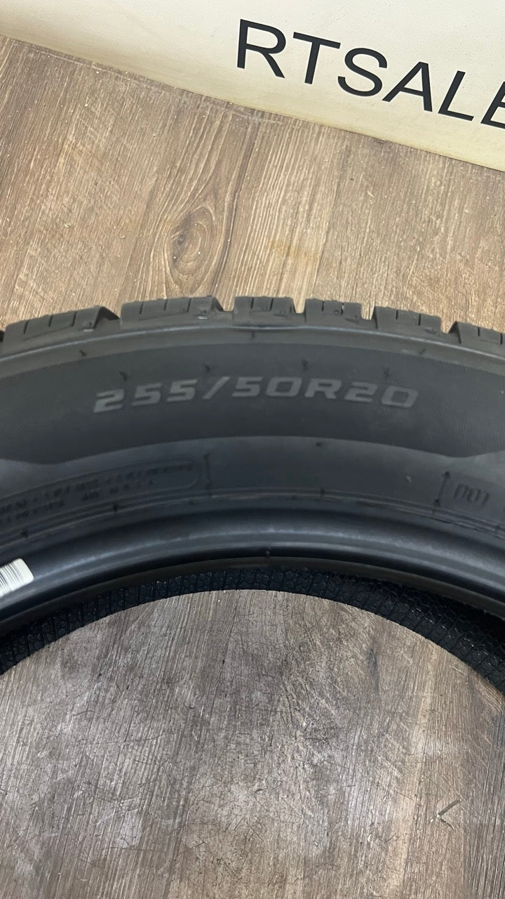 255/50/20 Cooper Endeavor Plus XL All Season Tires