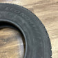 LT 245/75/16 Imperial ECO NORTH LT STUDDED E Winter Tires
