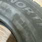 LT 245/75/16 Imperial ECO NORTH LT STUDDED E Winter Tires