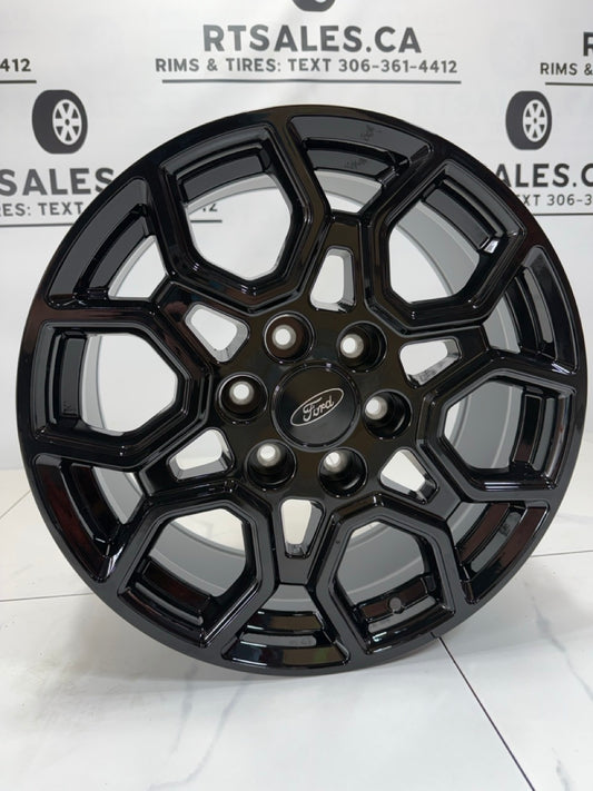 18x8 F150 Replica Rims 6x135 R266