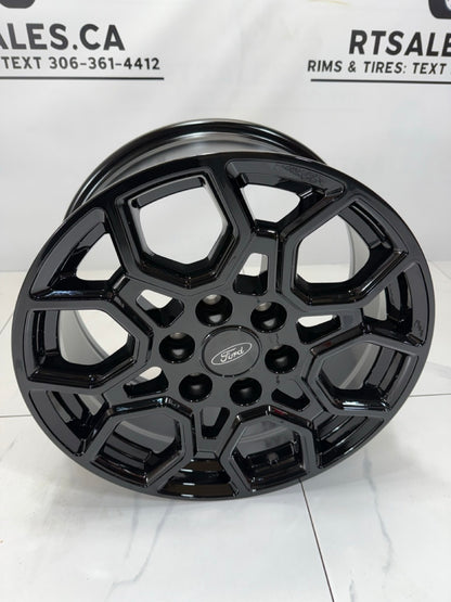 18x8 F150 Replica Rims 6x135 R266