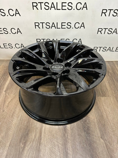 20x9 DAI Replica 303 Rims 6x139.7