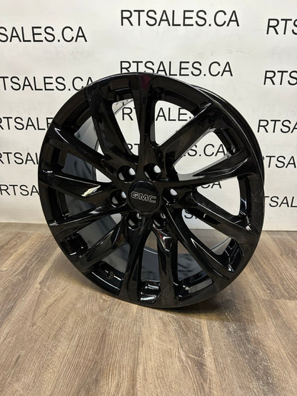 20x9 DAI Replica 303 Rims 6x139.7