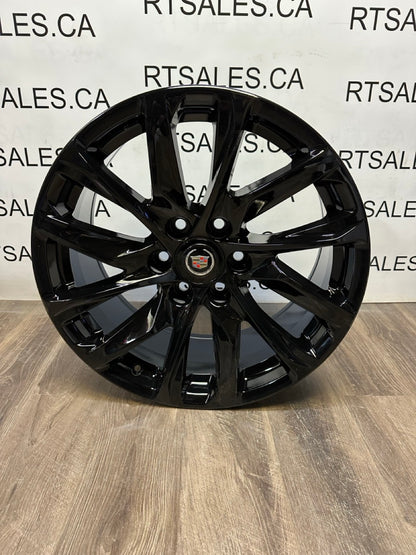 20x9 DAI Replica 303 Rims 6x139.7