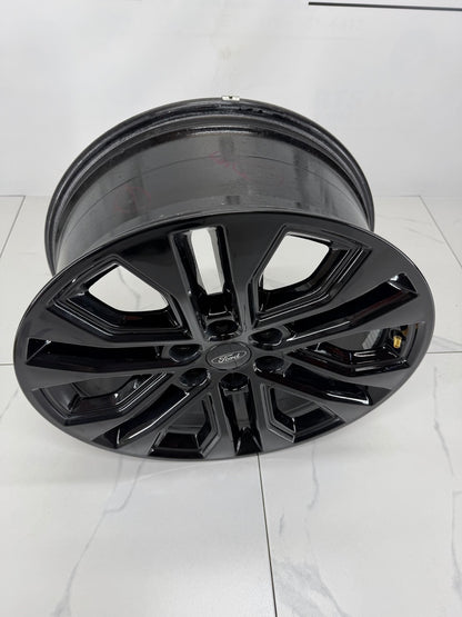 20x8.5 Ford F150 Factory OEM Rims 6x135 (Takeoffs)