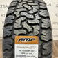 285/65/18 Amp tires & Rims 6x135 6x139 GM RAM FORD