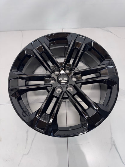 20x9 Replica 376 Rims 6x120