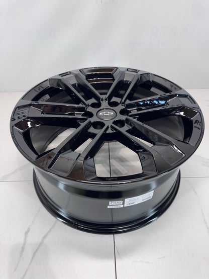 20x9 Replica 376 Rims 6x120
