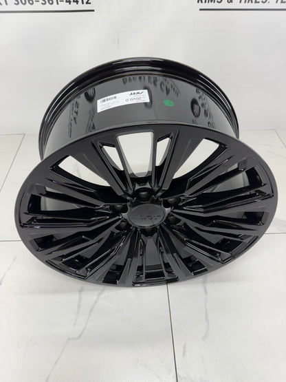 20x9 Replika 355 Rims 6x139.7