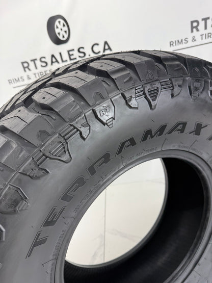 LT 35x12.5x18 Sailun TERRAMAX RT 3PMS F All Weather Tires
