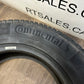 215/65/16 Continental VikingContact 7 XL Winter Tires