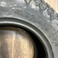 LT 265/70/17 Amp TERRAIN ATTACK A/T E All Weather Tires
