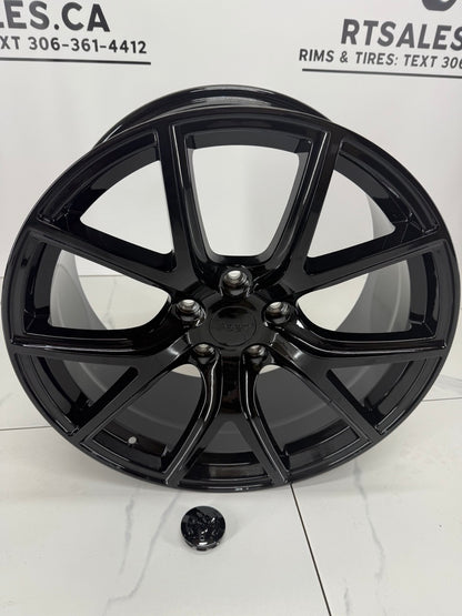 20x9 ART 140 Replika Rims 5x127