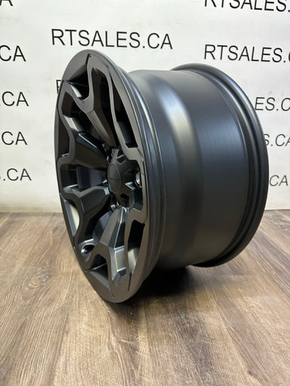 18x9 Replica Ram TRX 1500 Rims 6x139.7