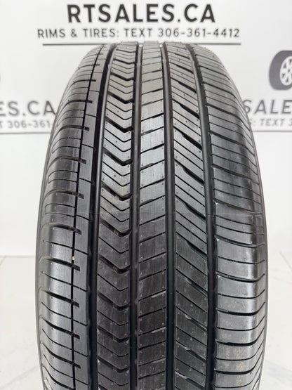 265/70/18 Yokohama Geolandar All Season Tires  (Takeoffs)