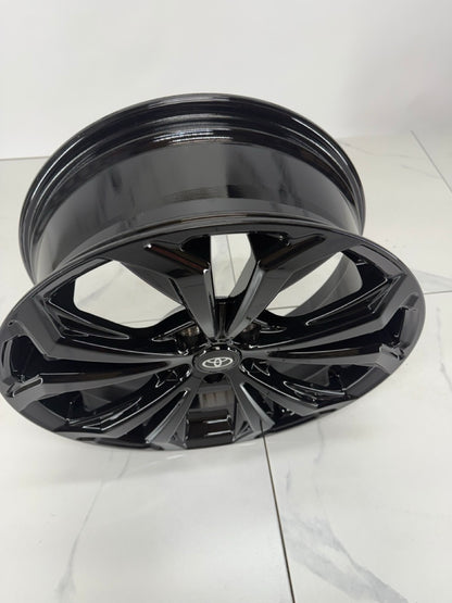 18x7 R338 Rims 5x114.3 Toyota / Lexus