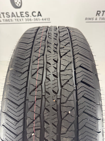 275/60/20 Hankook All Season Tires (Takeoffs)