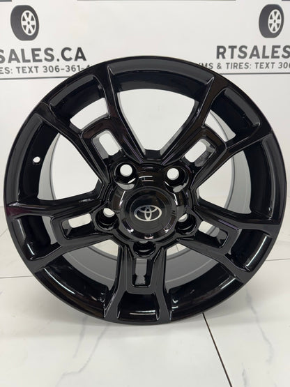 18x8 Replika R225 Rims 5x150