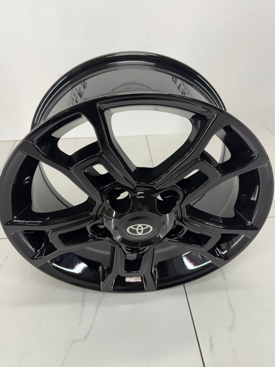 18x8 Replika R225 Rims 5x150