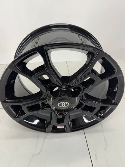 18x8 Replika R225 Rims 5x150