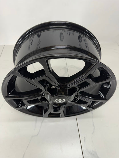 18x8 Replika R225 Rims 5x150