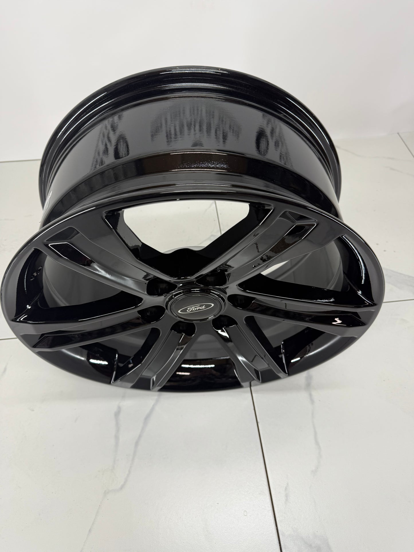 6x135 Replica R269 Rims - 17" & 18"