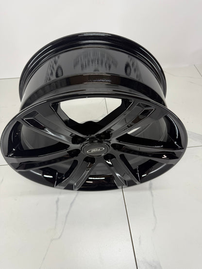 6x135 Replica R269 Rims - 17" & 18"