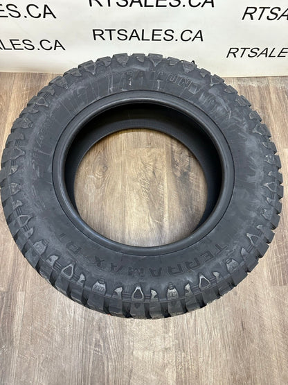 265/65/18 Sailun TERRAMAX RT 3PMS XL All Weather Tires