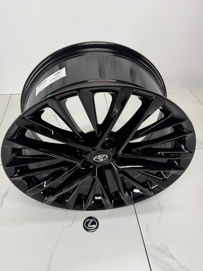 19x8.5 R300 Rims 5x114.3 Toyota / Lexus