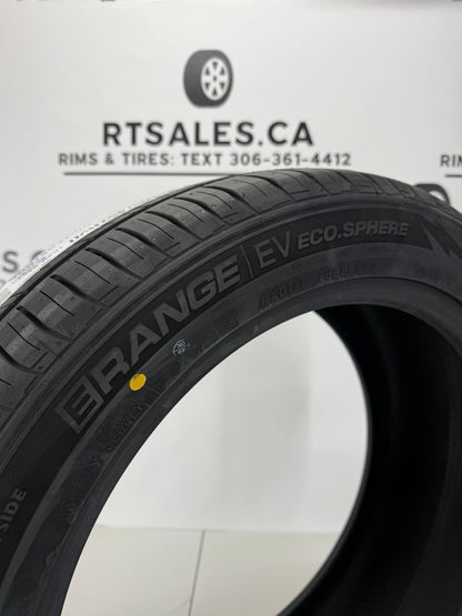 245/55R19 XL Sailun Erange EV All Season Tires