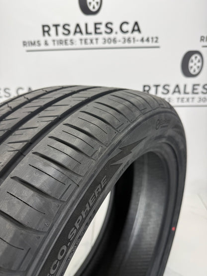 225/65/17 Sailun Erange EV All Season XL