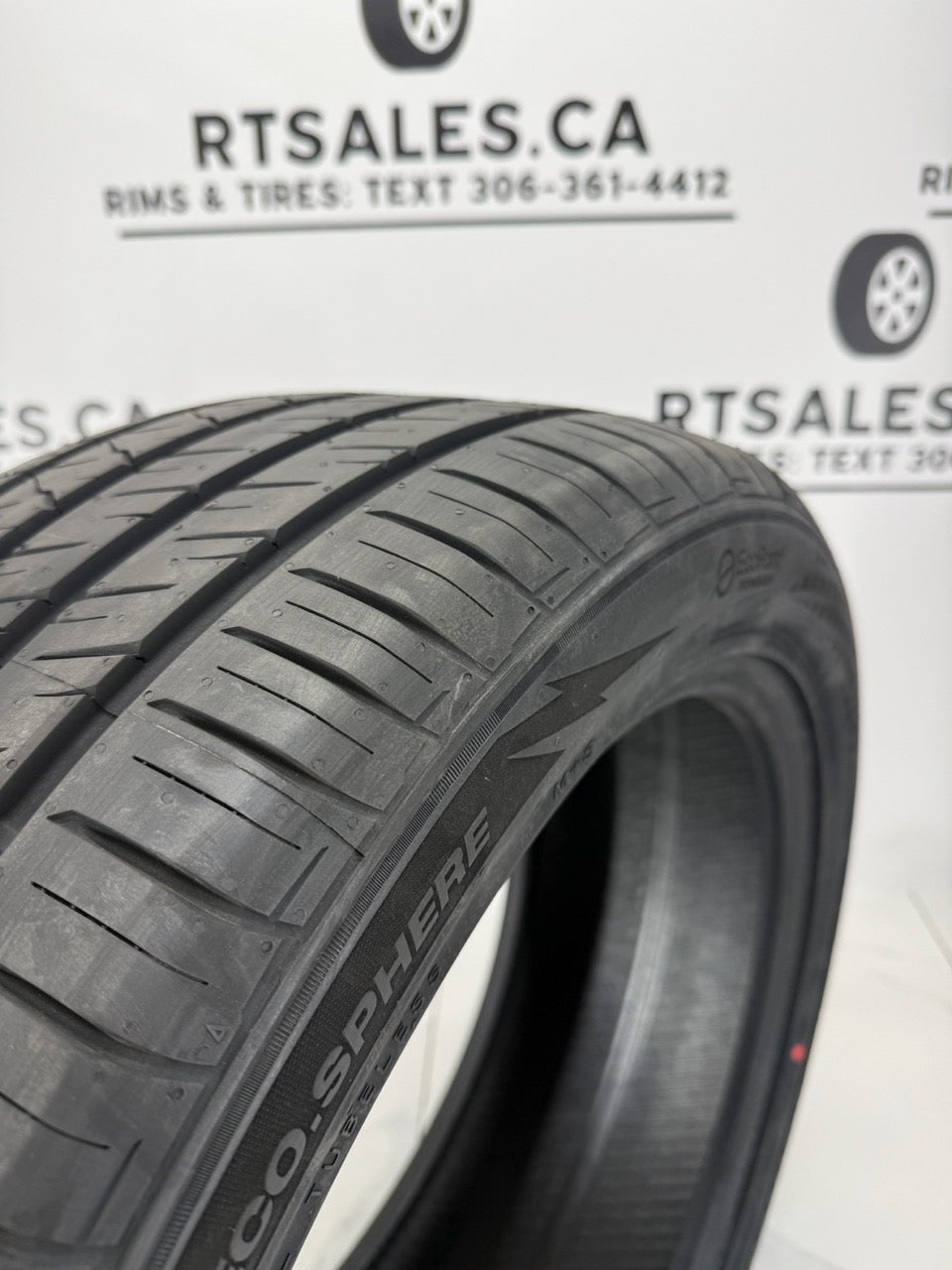 275/45R21 XL Sailun Erange EV All Season Tires