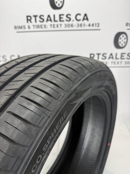 275/45R21 XL Sailun Erange EV All Season Tires